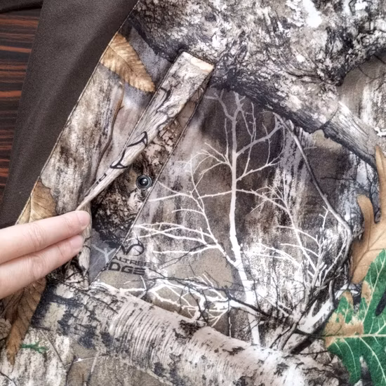 ホット販売屋外防水フリース冬 M65 ミリタリー ジャケット